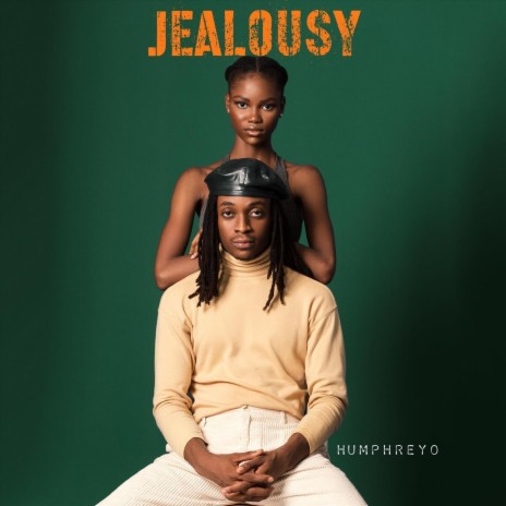 Jealousy | Boomplay Music