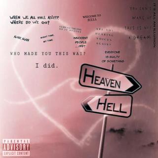 Heaven or Hell