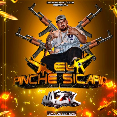 El sicario | Boomplay Music