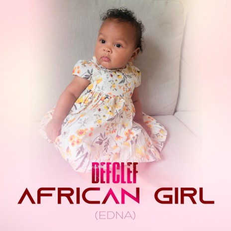 African Girl (Edna)