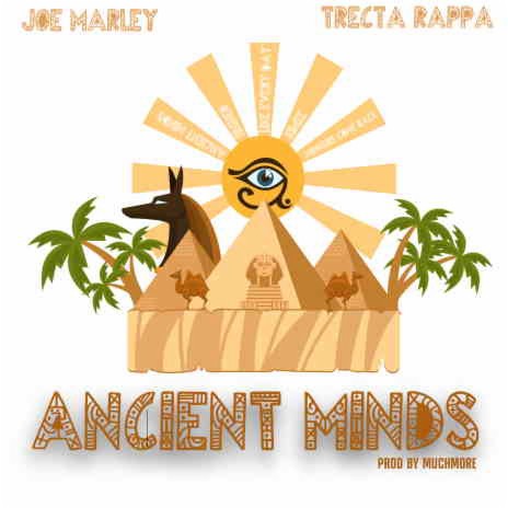 Ancient Minds