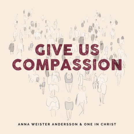 Give Us Compassion ft. Frank Adahl