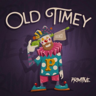 Old Timey lyrics | Boomplay Music