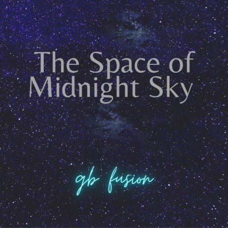 The Space of Midnight Sky