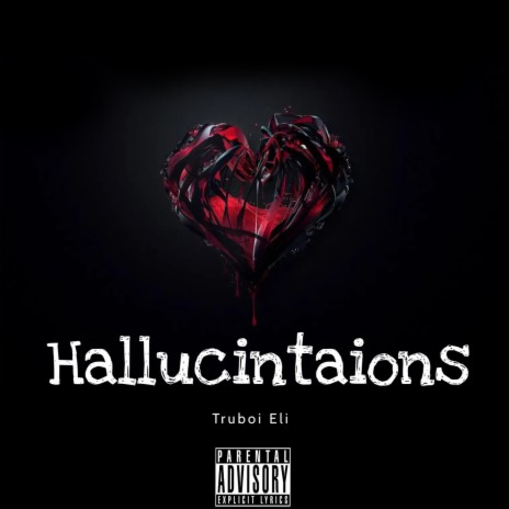 Hallucintations | Boomplay Music
