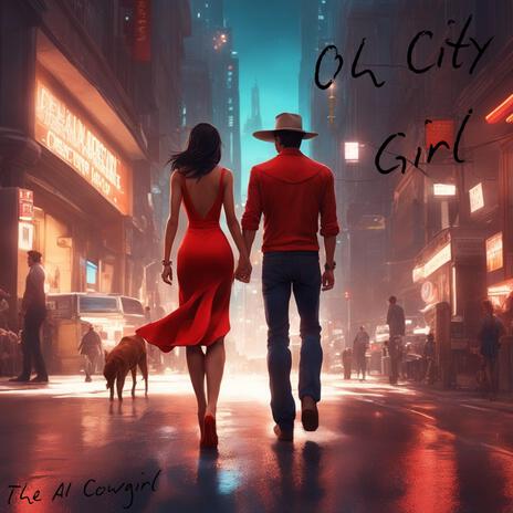 Oh City Girl | Boomplay Music