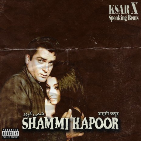 Shammi Kapoor ft. SPEAKING BEATS | Boomplay Music