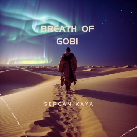Breath of Gobi | Boomplay Music