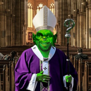 Orks R Dorks: Pope A Dope
