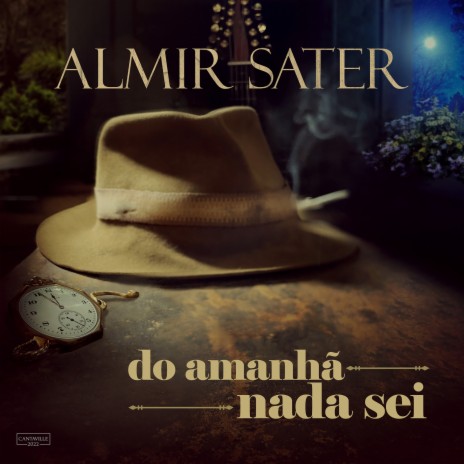 Peão Almir Sater PDF