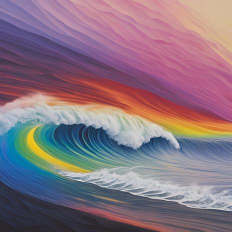 Rainbow Surfing | Boomplay Music