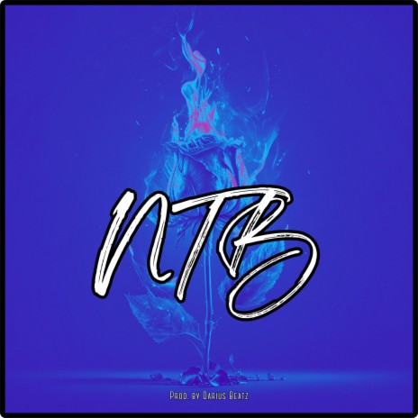 NTB ft. Darius Beatz | Boomplay Music