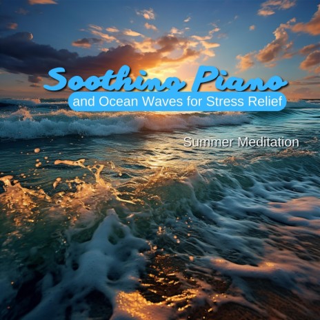 Soothing Music ft. Meditation & Stress Relief Therapy & Meditation Music | Boomplay Music