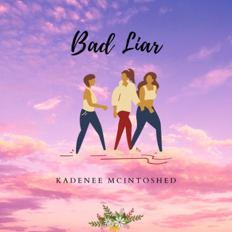 Bad Liar | Boomplay Music