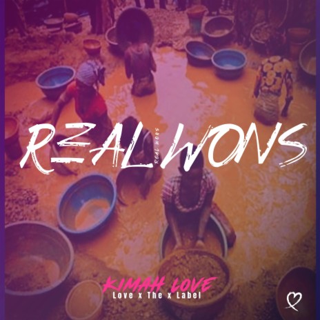 REAL WONS | Boomplay Music