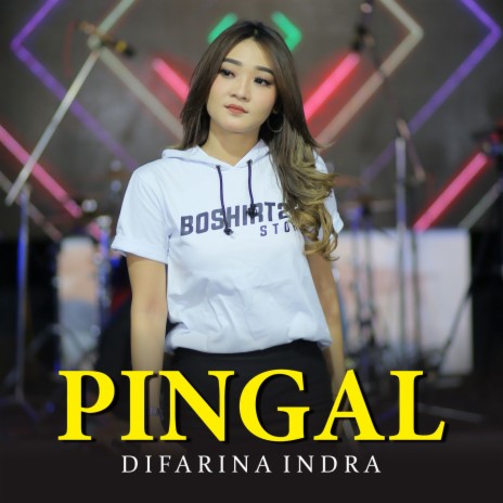 Pingal | Boomplay Music