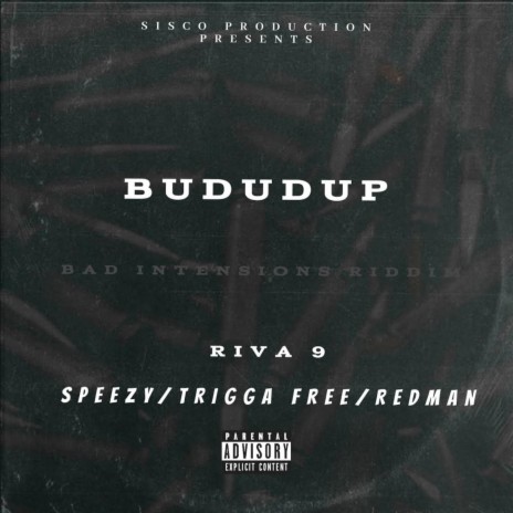 Bududup ft. Trigga Free & Redman | Boomplay Music