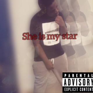 Bless up dj She is My Star (Radio Edit)