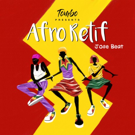 Afro Retif ft. Jose Beat | Boomplay Music