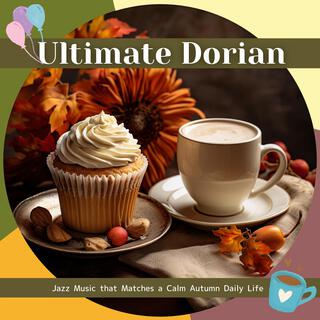 Jazz Music That Matches a Calm Autumn Daily Life