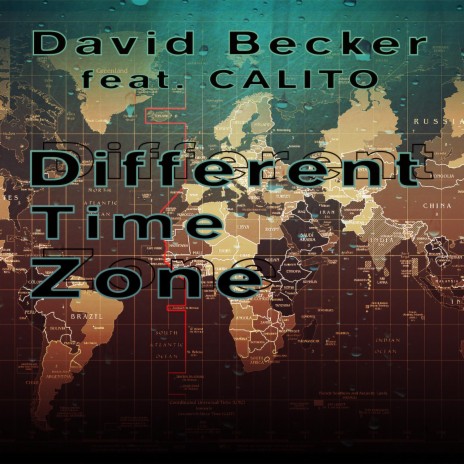 Different Timezone ft. calito | Boomplay Music