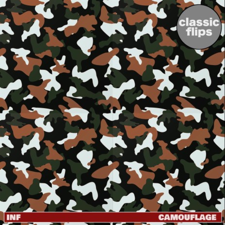 Camouflage | Boomplay Music