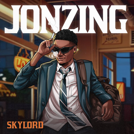 Jonzing | Boomplay Music