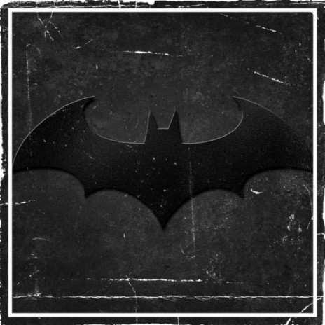 The Bat (Batman Rap) ft. LuckySir | Boomplay Music