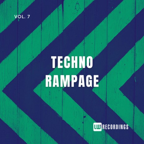 Told You Walk (Techno Club Mix) | Boomplay Music