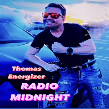 Radio Midnight