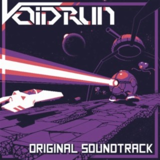 Voidrun Original Soundtrack