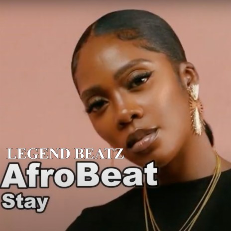 Afrobeat instrumental Stay | Boomplay Music