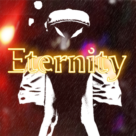 Eternity | Boomplay Music