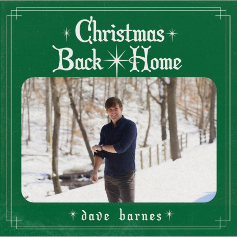Christmas Back Home | Boomplay Music