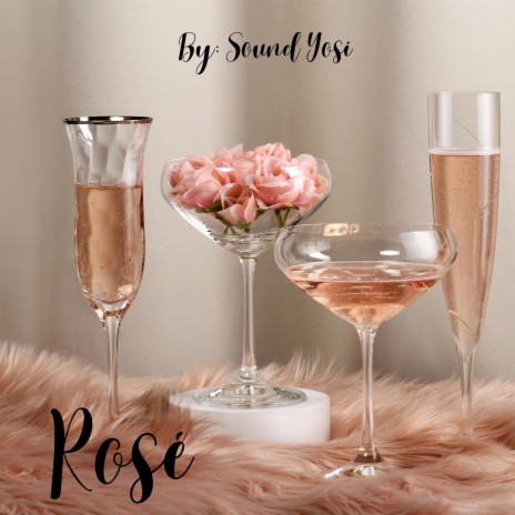ROSÉ | Boomplay Music