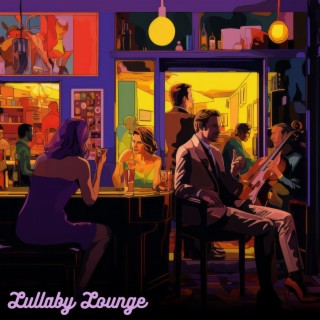 Lullaby Lounge
