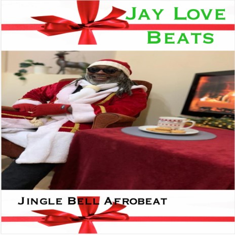 Jingle Bell Afrobeat