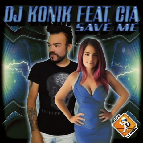 Save Me (Radio edit) ft. Cia | Boomplay Music