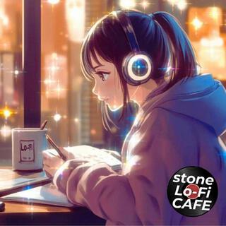 stone Lo-Fi CAFE Ver.5