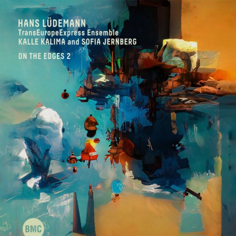 U 11 ft. Hans Lüdemann, Kalle Kalima & Sofia Jernberg | Boomplay Music