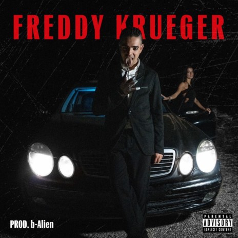 Freddy Krueger | Boomplay Music