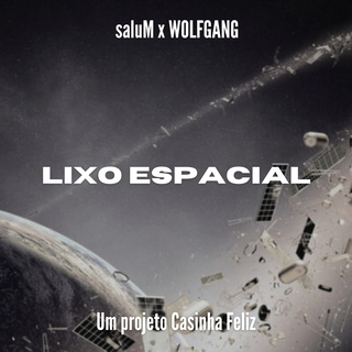 LIXO ESPACIAL