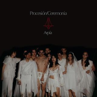 Procesión/Ceremonia lyrics | Boomplay Music