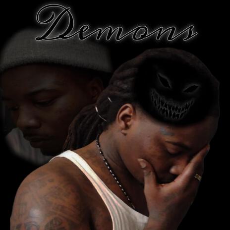 Demons ft. Rg Tek | Boomplay Music