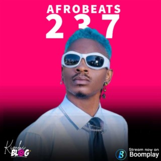 Afrobeats 237 &#40;Cameroon&#41;