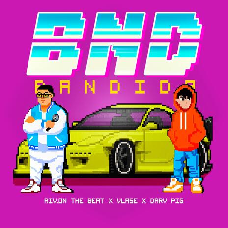 BND ft. Darv Pig | Boomplay Music