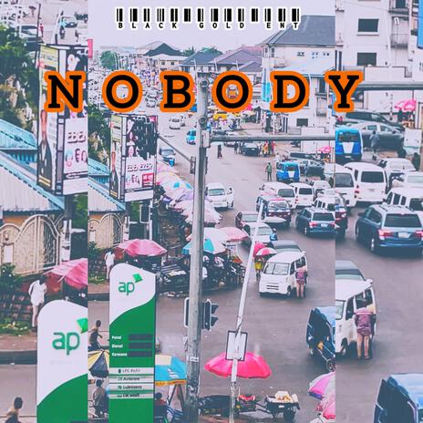 NOBODY (Remix) | Boomplay Music