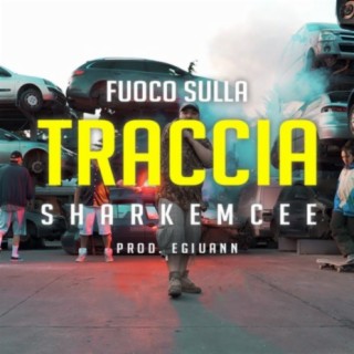 Fuoco sulla traccia