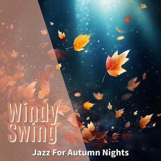 Jazz for Autumn Nights