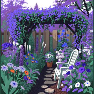 Garden Dreams